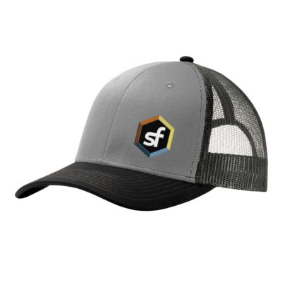 SF Icon Trucker Hat
