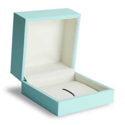 Classic Slide Flash Drive Box - Downie Blue [OUTLET]