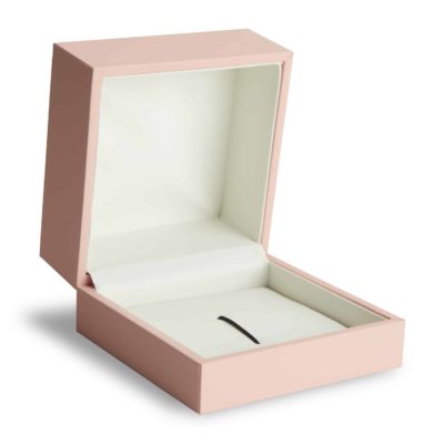 Classic Slide Flash Drive Box - Rose [OUTLET]