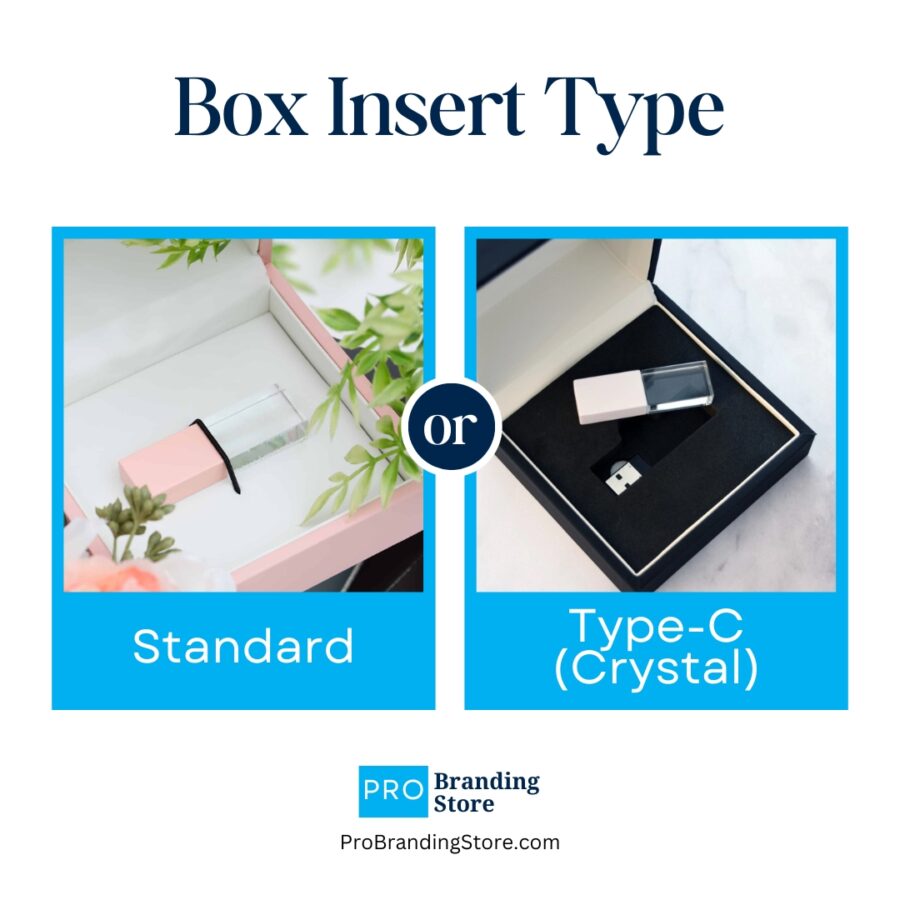 Classic Slide Flash Drive Box - Image 8