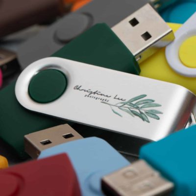 USB Flash Drive