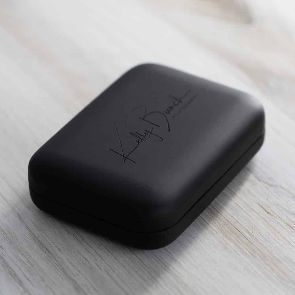 Hard-Shell Flash Drive Box
