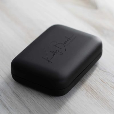 Hard-Shell Flash Drive Box