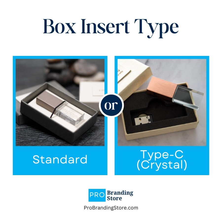 Paperie Flash Drive Box - Image 7