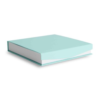 Classic Snap Photo + Flash Box (4x6/5x5) - Downie Blue [OUTLET]