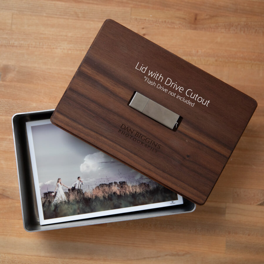 Industrial Photo + Flash Box [OUTLET] - Image 3