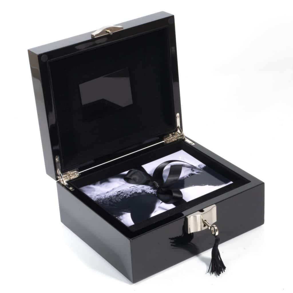 Luminous Photo + Flash Box - Image 8