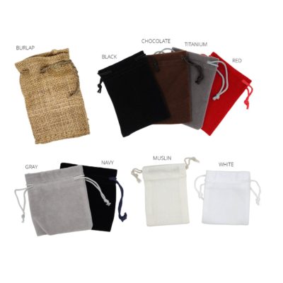 Pouch [OUTLET]
