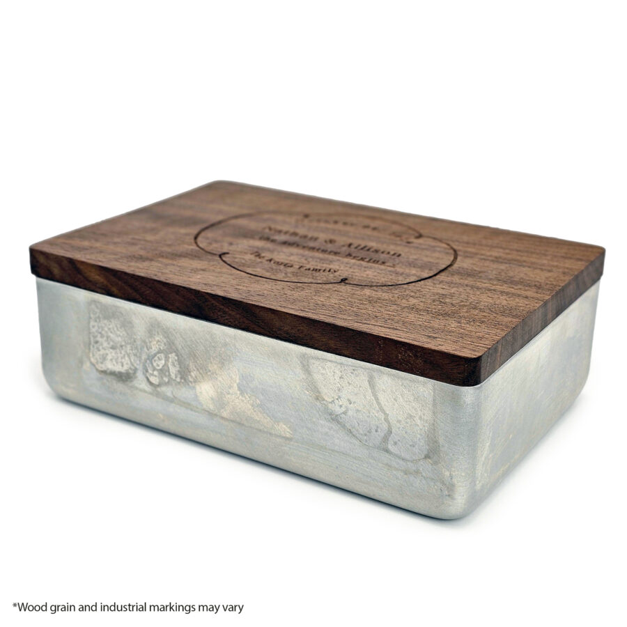 Industrial Photo + Flash Box [OUTLET] - Image 5