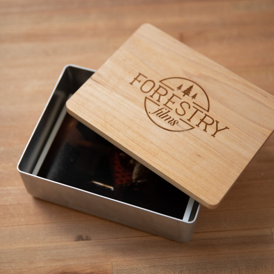 Industrial Photo + Flash Box [OUTLET] - Image 2