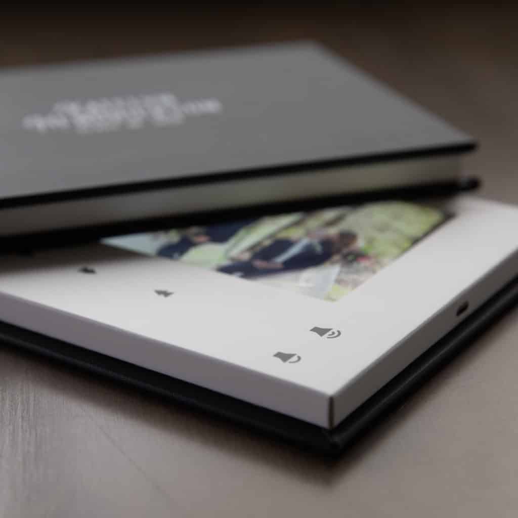 PlayBook Video Brochure