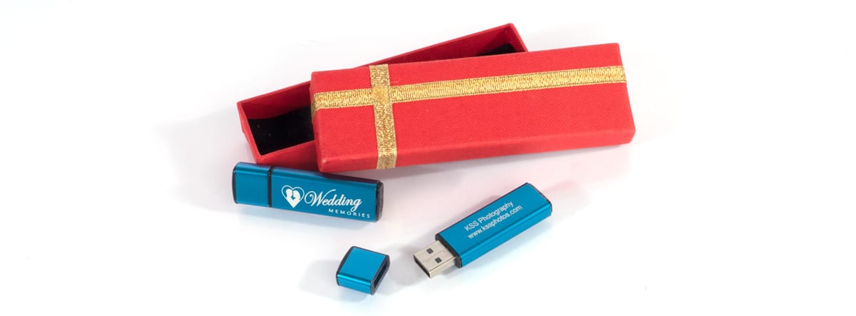 KiaMarie Stone Flash Drive