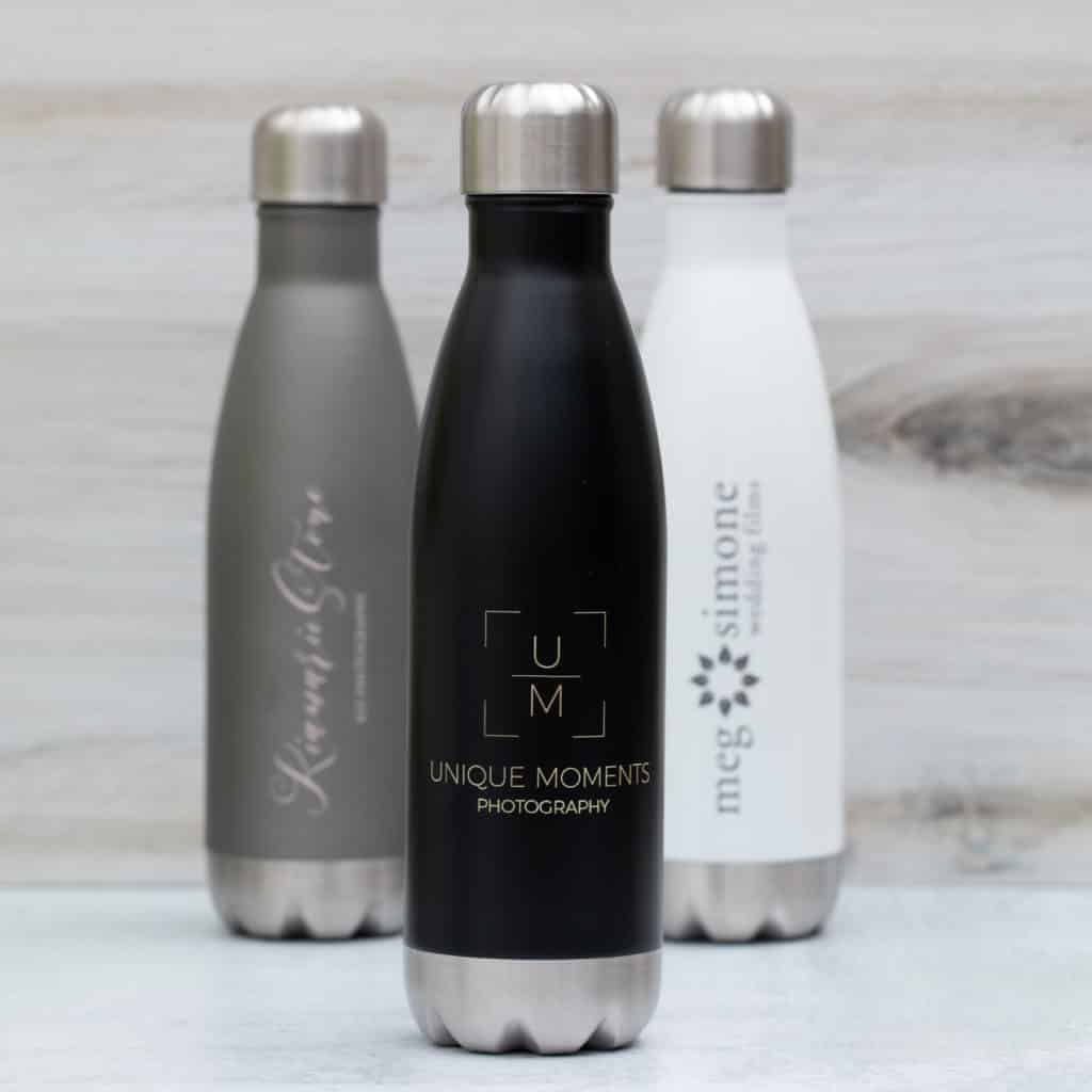 H2Go 17oz Force Insulated Bottle