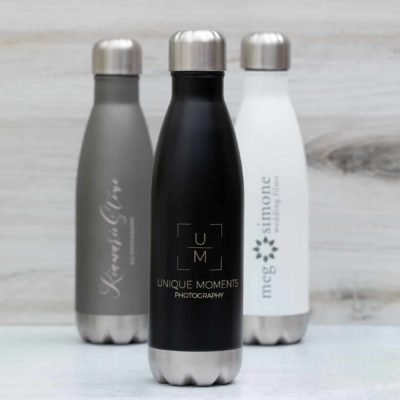 H2Go 17oz Force Insulated Bottle