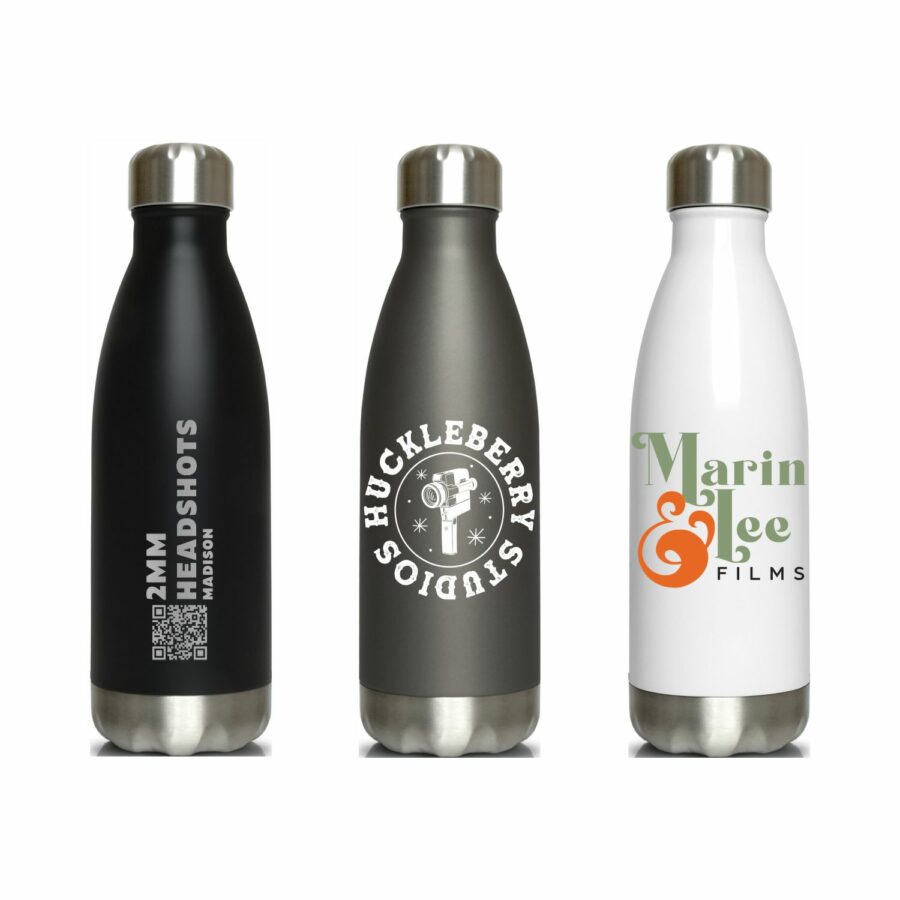 Force Insulated Bottle