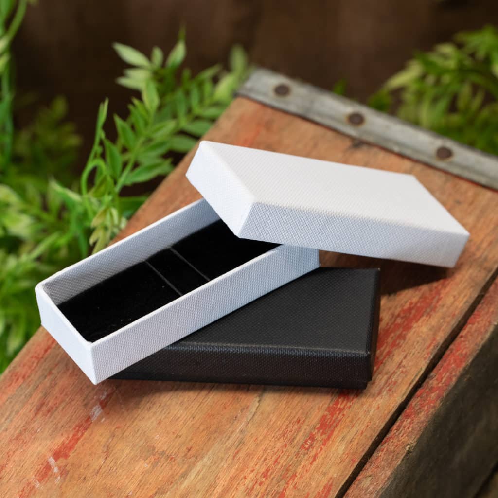 small usb flash drive gift box