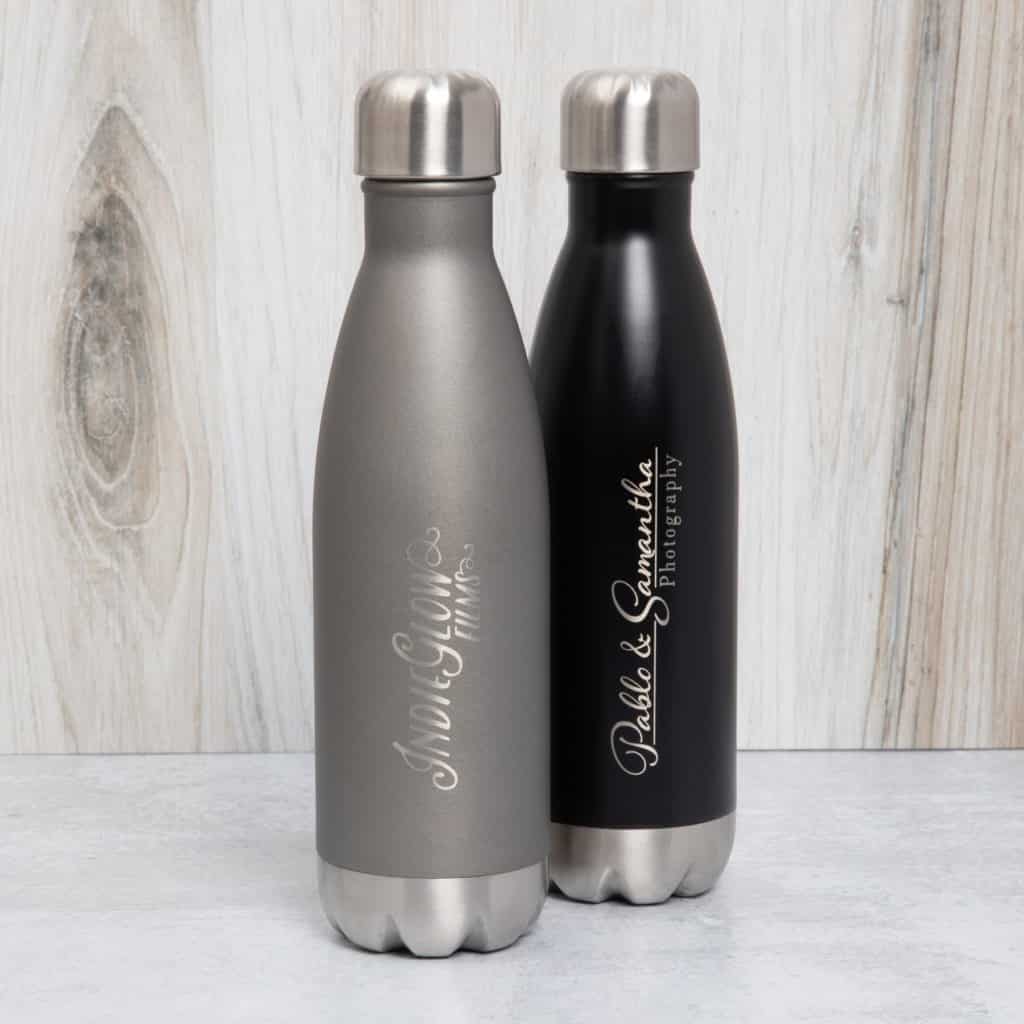 Force Insulated Bottle