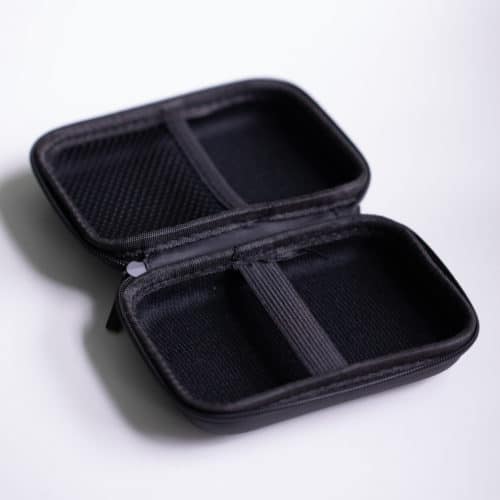 Zippered Hard Drive Case Pro Branding Store