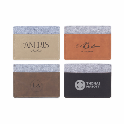 Card Holder - Carriage Collection [OUTLET]
