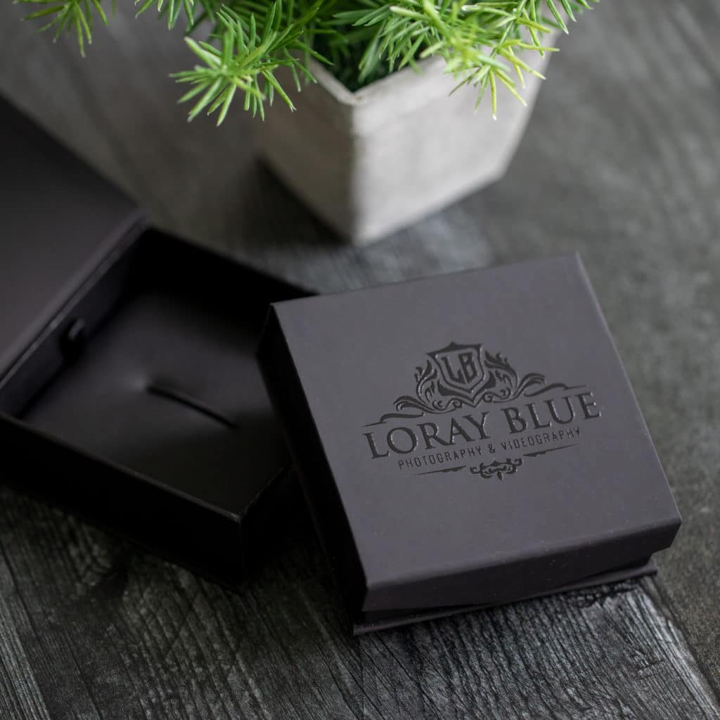 Crystal Drive + Classic Snap Box Bundle (Type-C, includes adapter) - Image 8