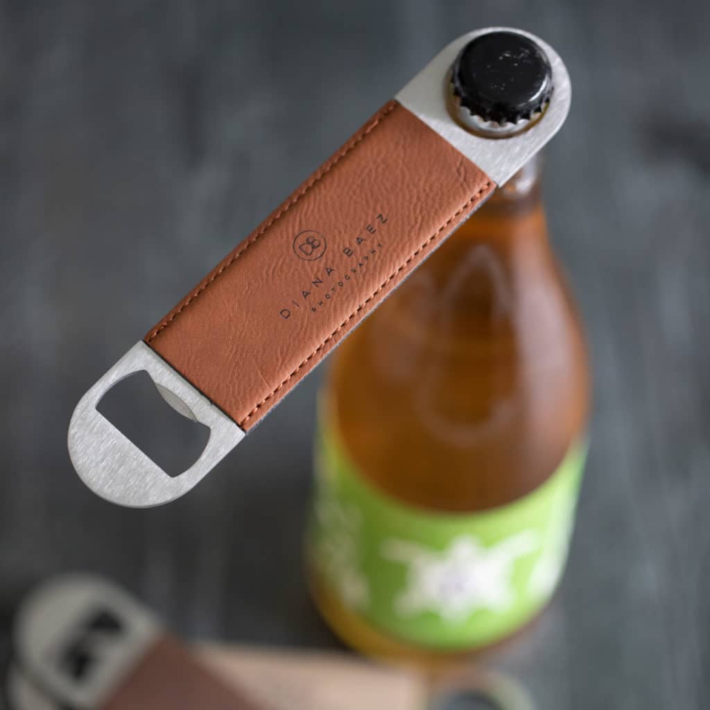 Bottle Opener - Carriage Collection