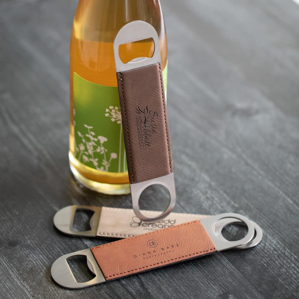 Bottle Opener - Carriage Collection