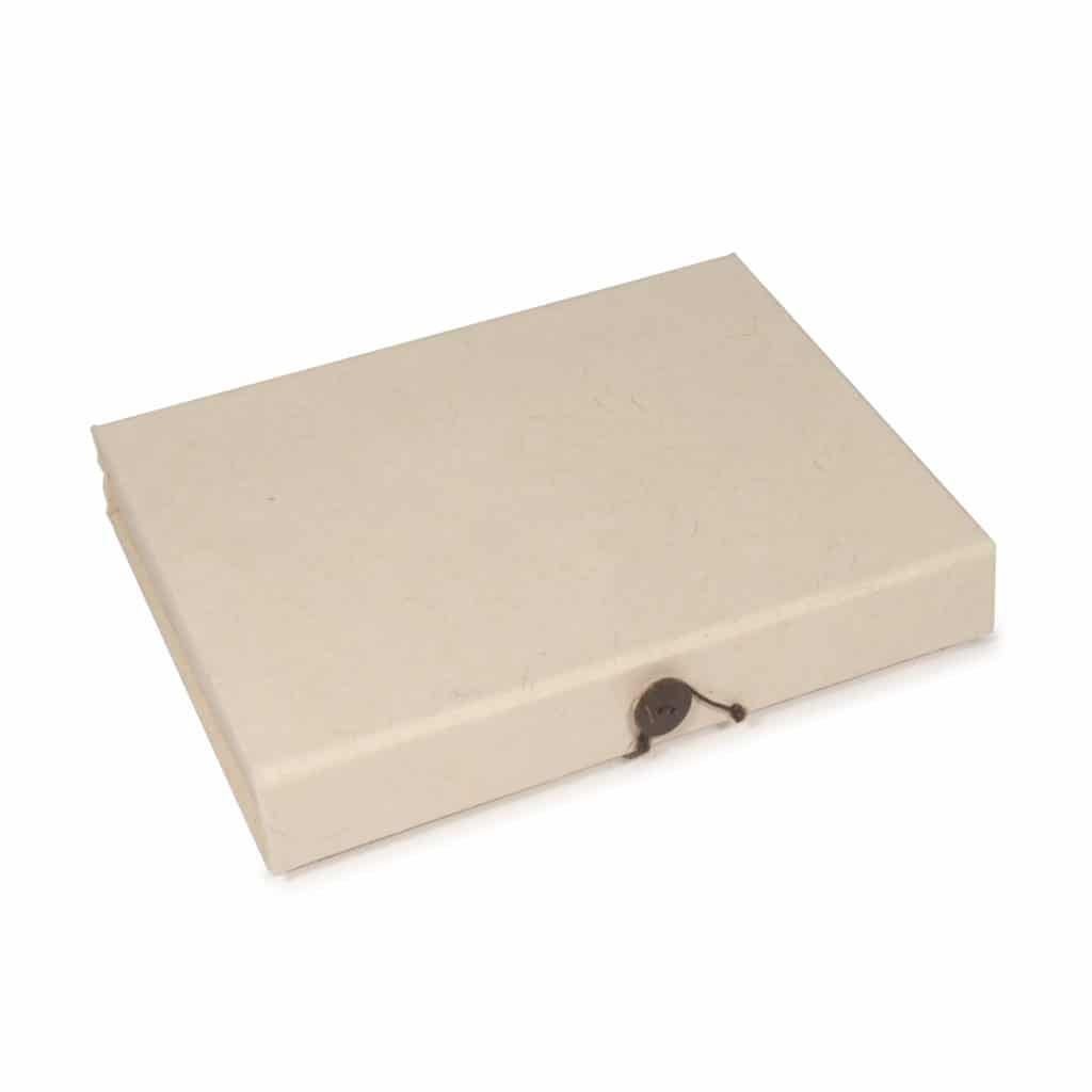 Exotic Paper Photo Box - 5x7 [OUTLET] - Image 2