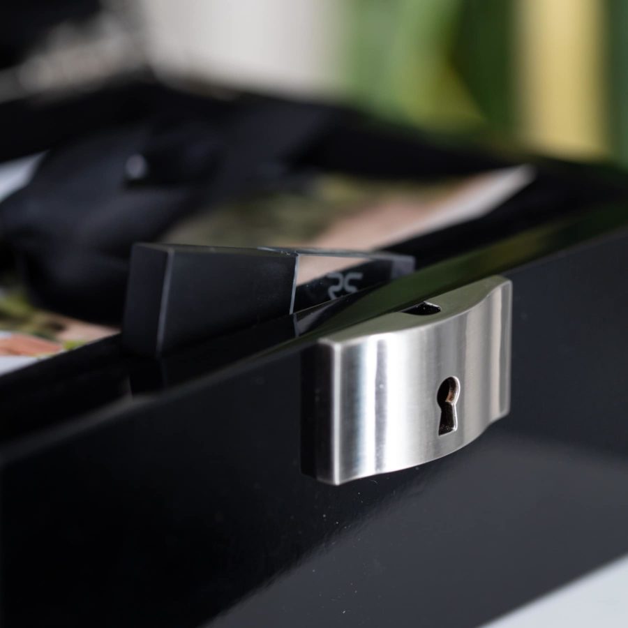 Luminous Photo + Flash Box Crystal Drive Bundle (Type-A) - Image 8