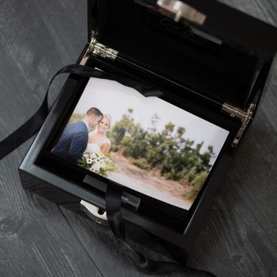 Crystal Duo Drive + Luminous 5x7 Box Bundle