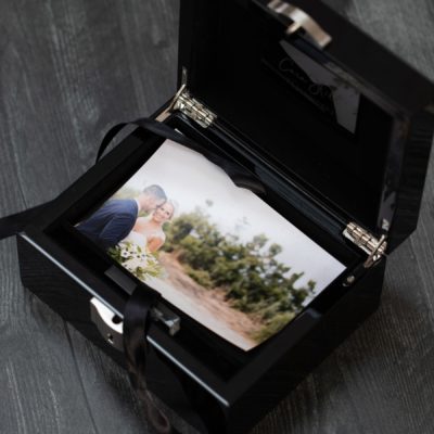Crystal Duo Drive + Luminous 4x6 Box Bundle