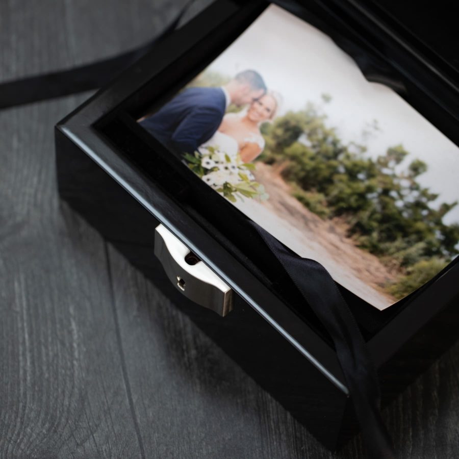 Luminous Photo + Flash Box - Image 5