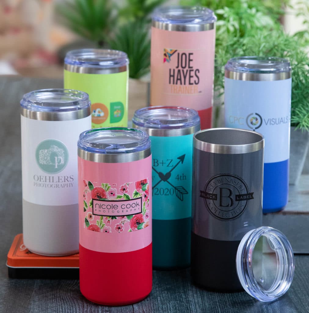 Gala Insulated Tumbler