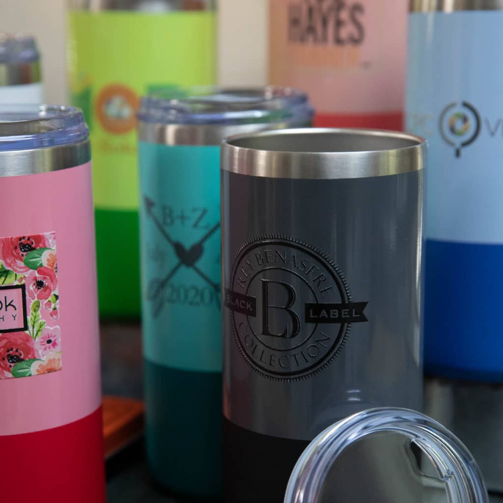 Gala Insulated Tumbler