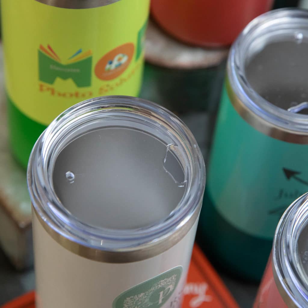 Gala Insulated Tumbler