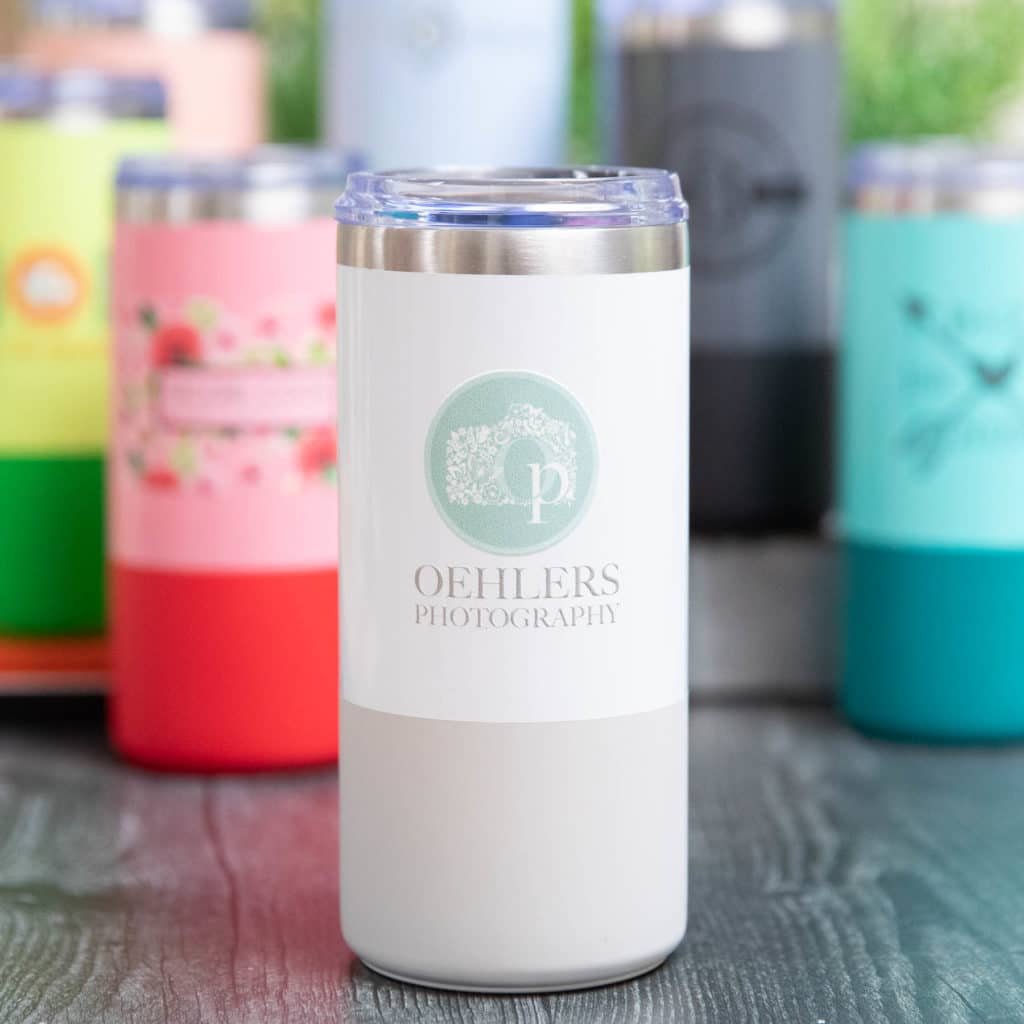 Gala Insulated Tumbler