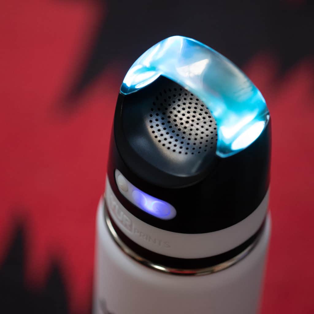 Sanremo 25oz Bottle with Bluetooth Speaker [OUTLET] - Image 2