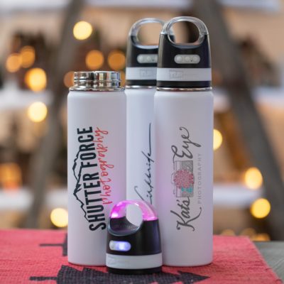 Sanremo 25oz Water Bottle