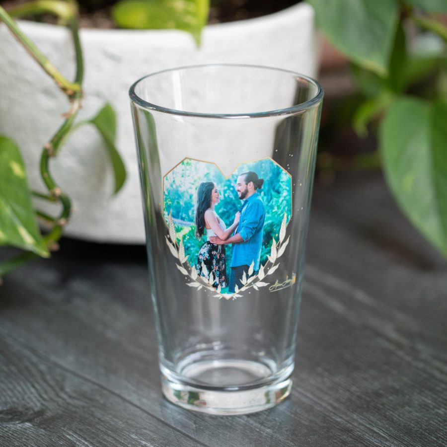 Pint Glass - Image 3