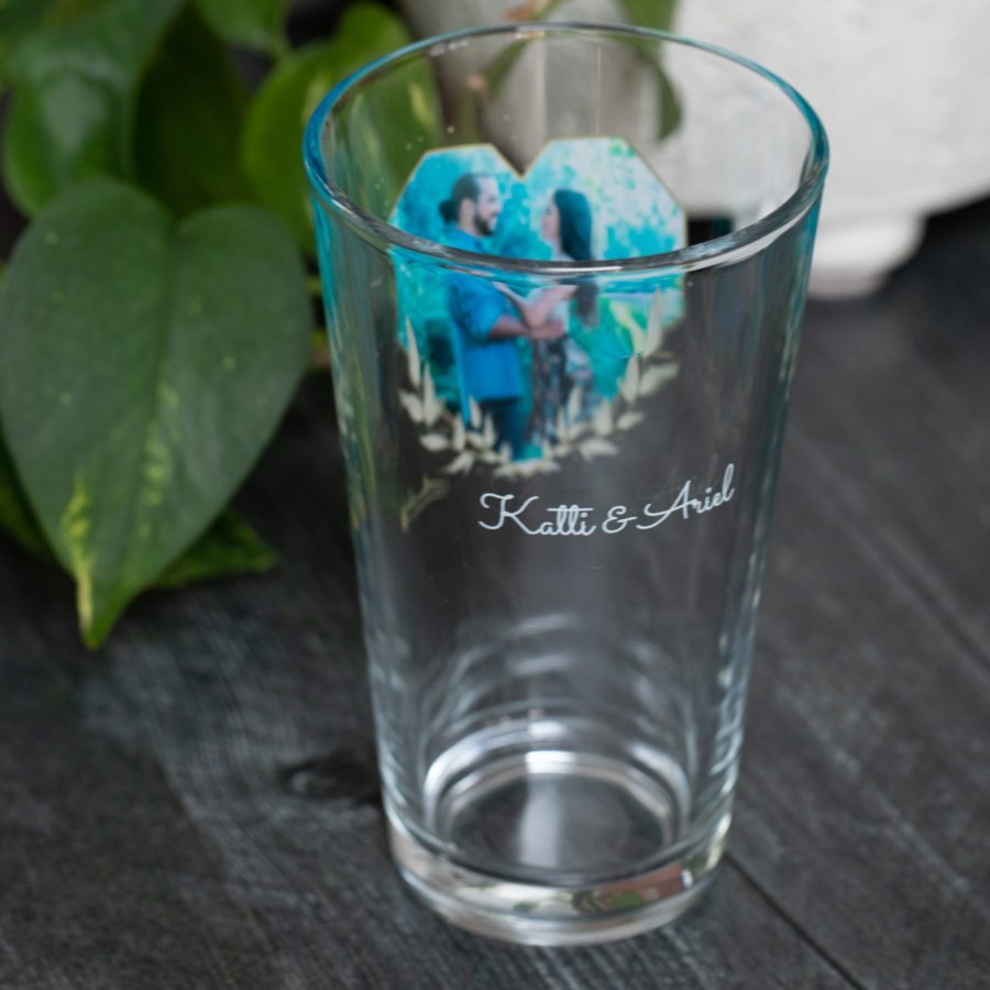 Pint Glass - Image 5