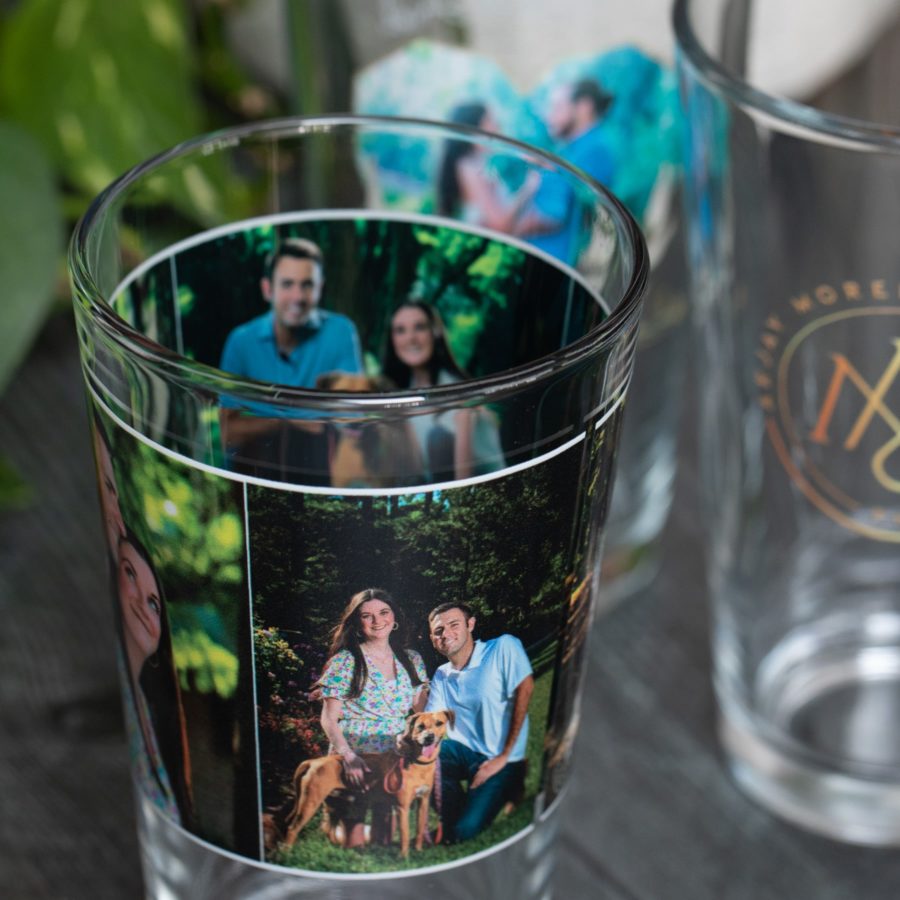 Pint Glass - Image 4