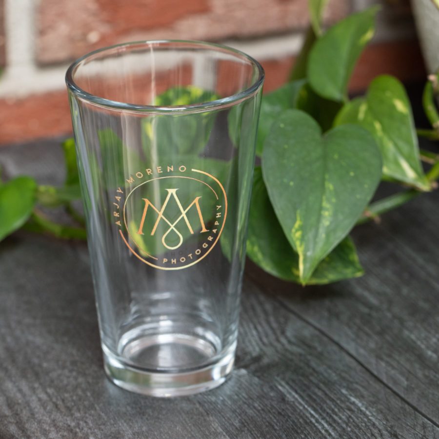 Pint Glass - Image 6