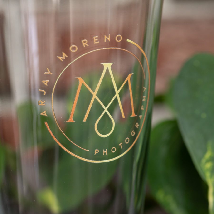 Pint Glass - Image 2