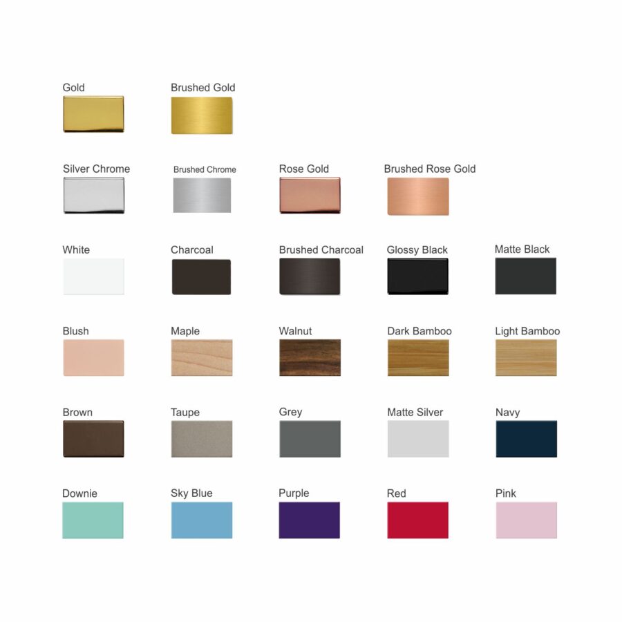 Crystal Drive + Rustic Wood Slide Flash Box Bundle (Type-A) - Image 10