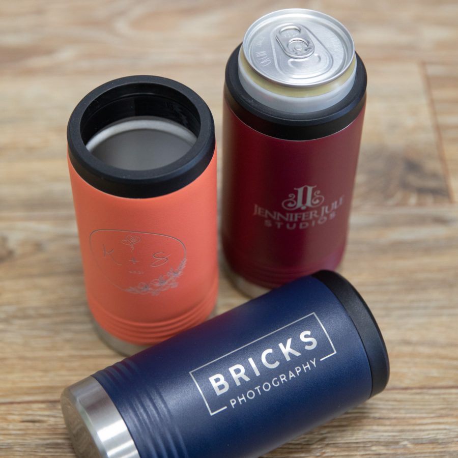 Polar Camel Slim Can Holder [OUTLET] - Image 2