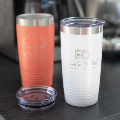 Polar Camel 20oz Tumbler