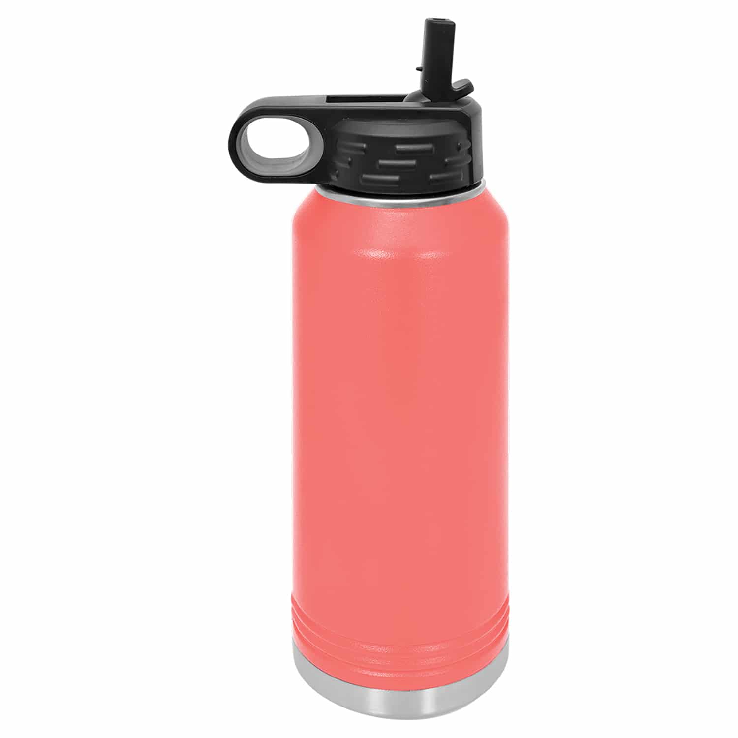 simple modern water bottle 32oz