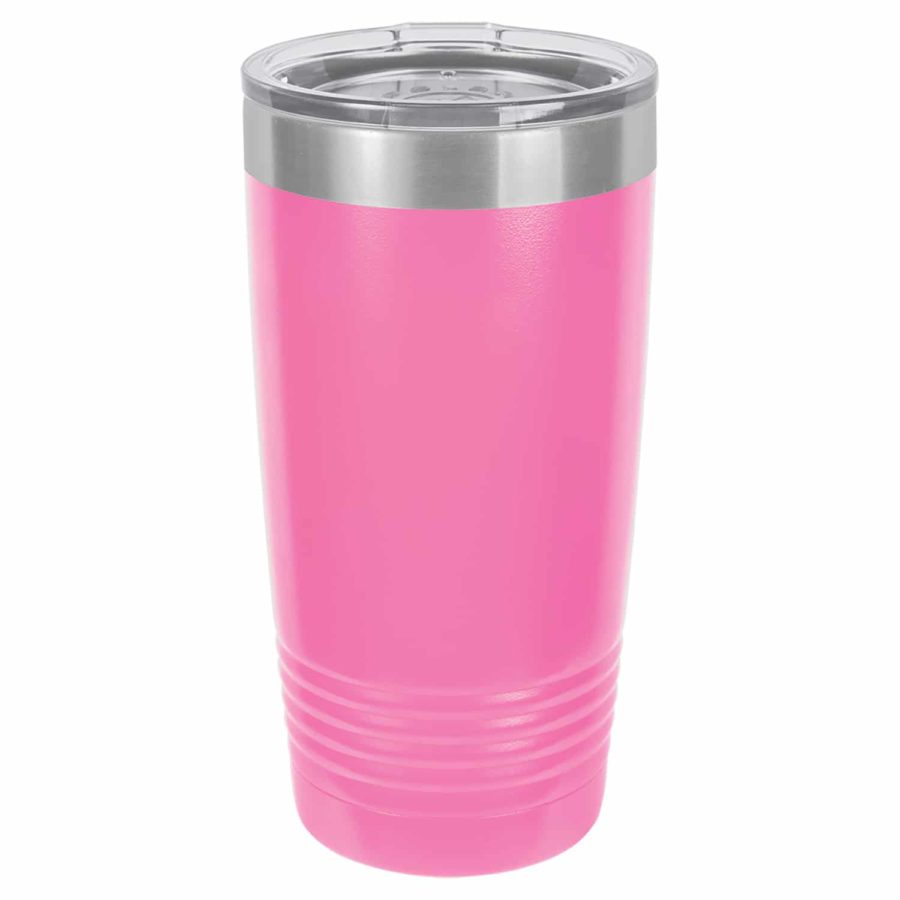 Polar Camel 20oz Tumbler With Clear Lid [OUTLET] - Image 11