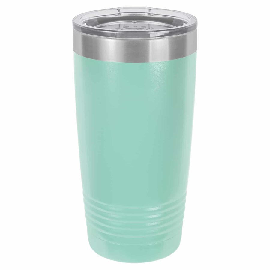 Polar Camel 20oz Tumbler With Clear Lid [OUTLET] - Image 13