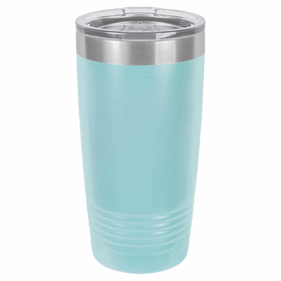 Polar Camel 20oz Tumbler With Clear Lid [OUTLET] - Image 8