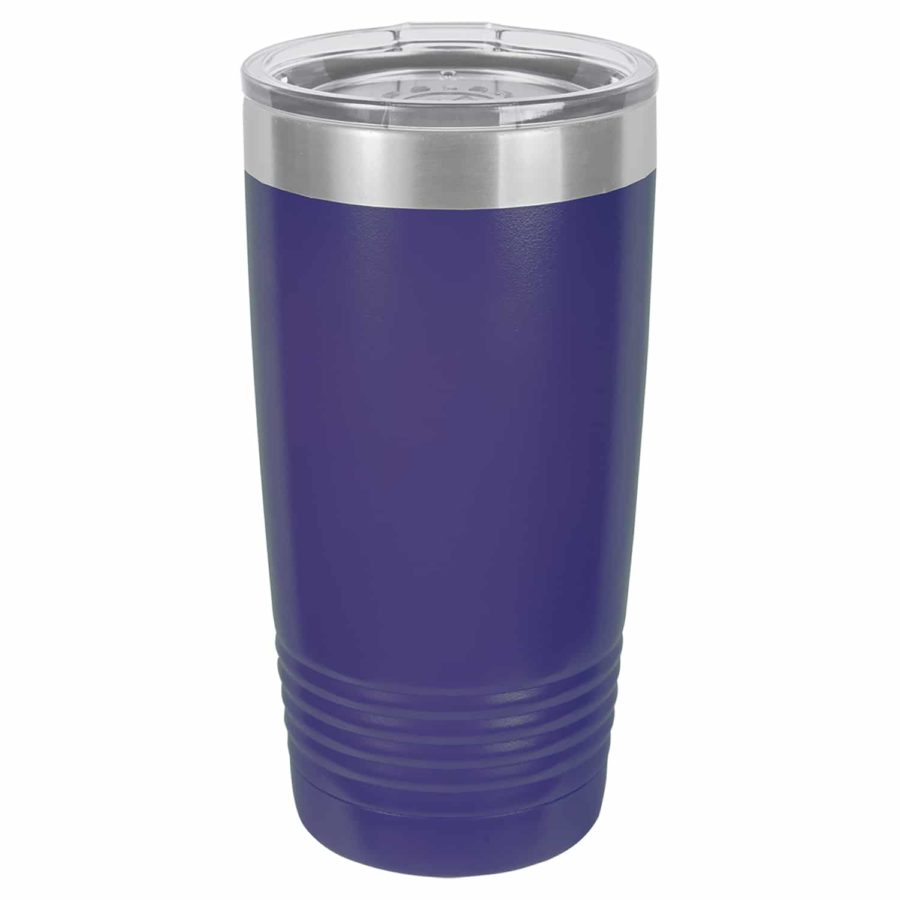 Polar Camel 20oz Tumbler With Clear Lid [OUTLET] - Image 12